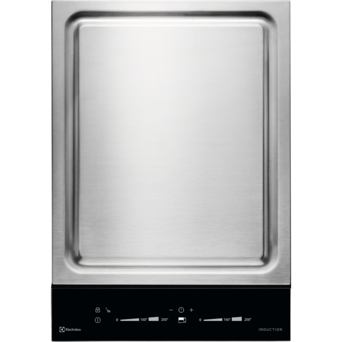 Bild von Electrolux Glaskeramik Induktionskochfeld, TY38TSICN, 949596636