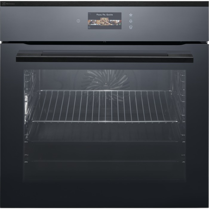 Bild von Electrolux Einbaubackofen konventionell, EB6PL80SP, 944271483