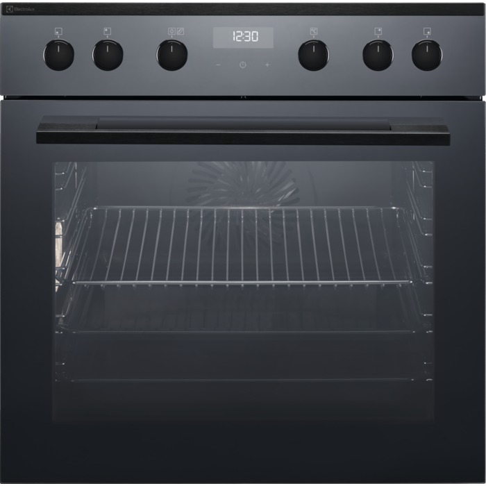 Bild von Electrolux Elektroherd BakingPlus, EH6L50XDSP, 948533550