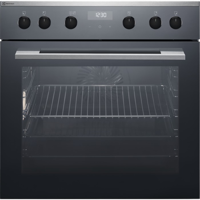 Bild von Electrolux Elektroherd BakingPlus, EH6L50XDCN, 948533549