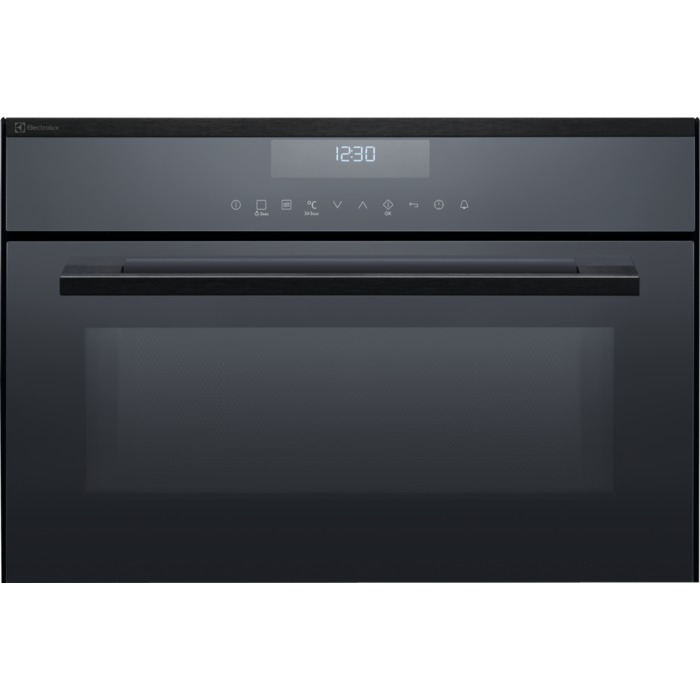 Bild von Electrolux Einbaubackofen Compact EB3SL9KSP, 944271419