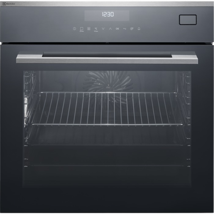 Bild von Electrolux Einbaubackofen konventionell, EB6GL50QCN, 944271430