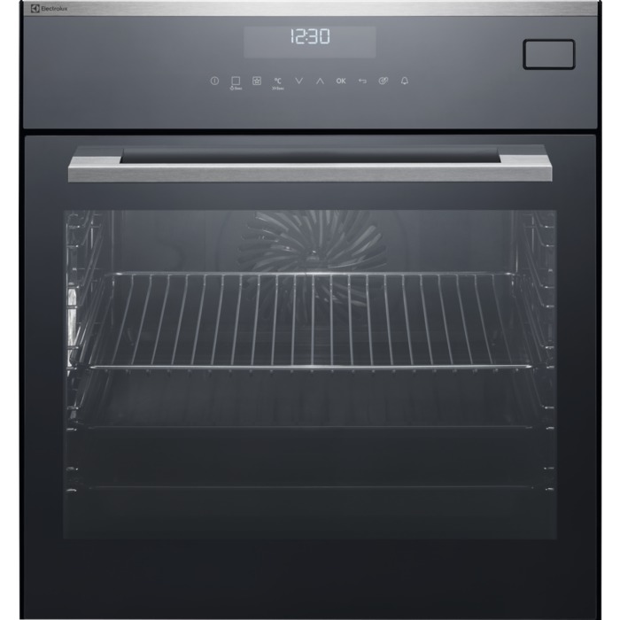 Bild von Electrolux Einbaubackofen konventionell, EB6GL5QCN, 944271442