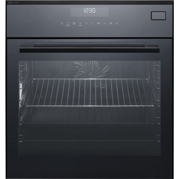 Bild von Electrolux Einbaubackofen konventionell, EB6GL5QSP, 944271443