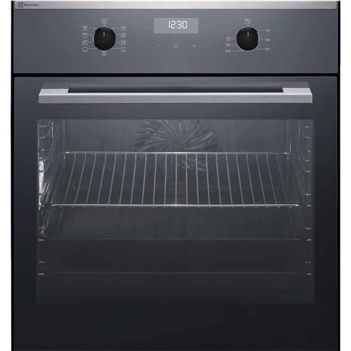 Bild von Electrolux Einbaubackofen konventionell, EB6L5DCN, 944271445