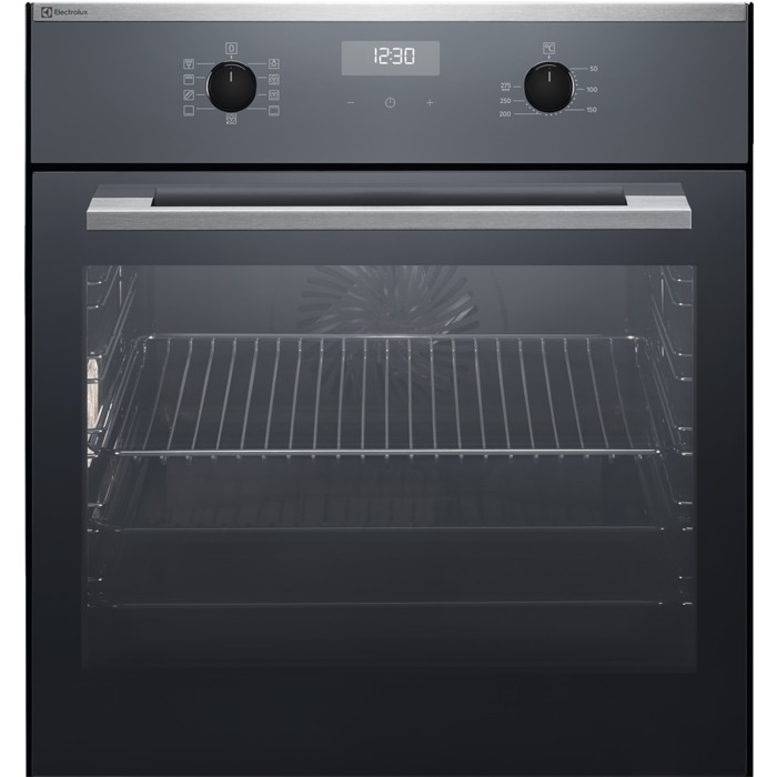 Bild von Electrolux Einbaubackofen konventionell, EB6L5XDCN, 944271447