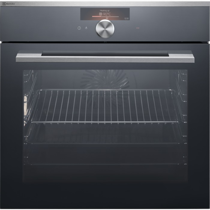 Bild von Electrolux Einbaubackofen konventionell, EB6SL40XCN, 944271484, 7332543567492