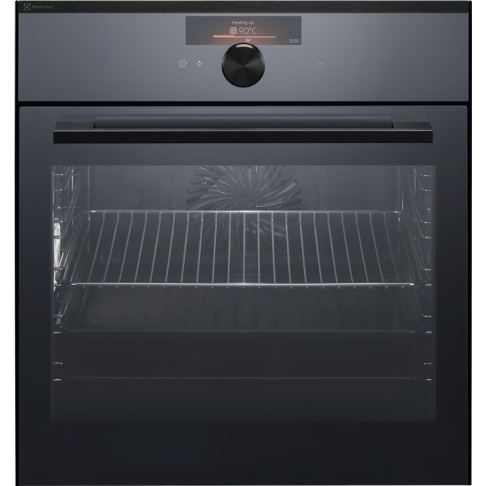 Bild von Electrolux Backofen EB6SL4SP, 944271450