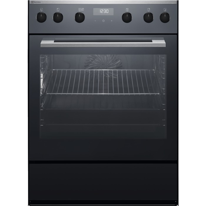 Bild von Electrolux Elektroherd, EH7L5DCN, 948533552