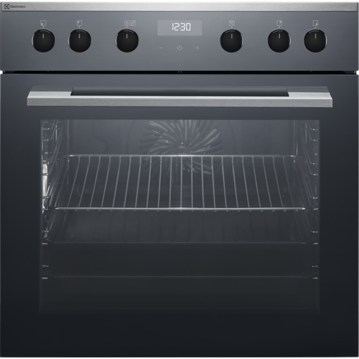 Bild von Electrolux Elektroherd EH6L50DCN, 948533547