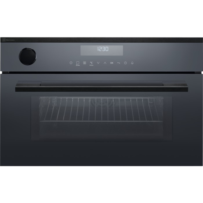 Bild von Electrolux CombiSteam, EB3SL70KSP, 944271413