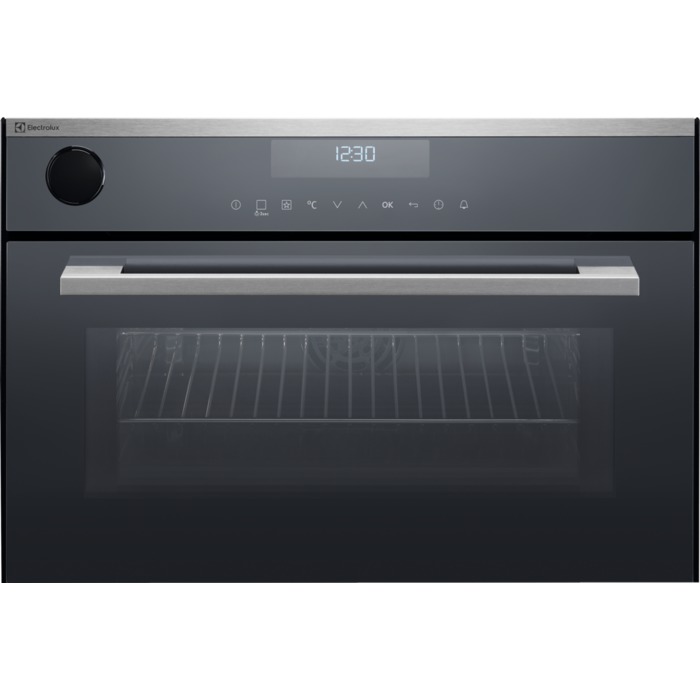 Bild von Electrolux Backofen Compact, EB3SL7KCN, 944271414