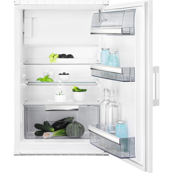 Bild von Electrolux Kühlschrank Dekorierbar, EK160SLWE, 933034117