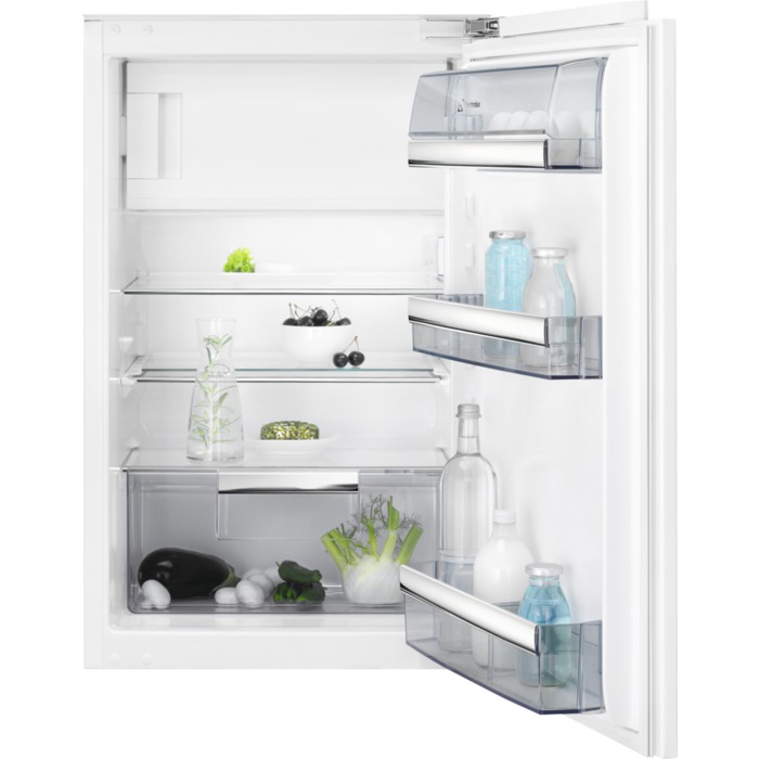 Bild von Electrolux Kühlschrank Integrierbar Weiss, IK161SR, 933034010