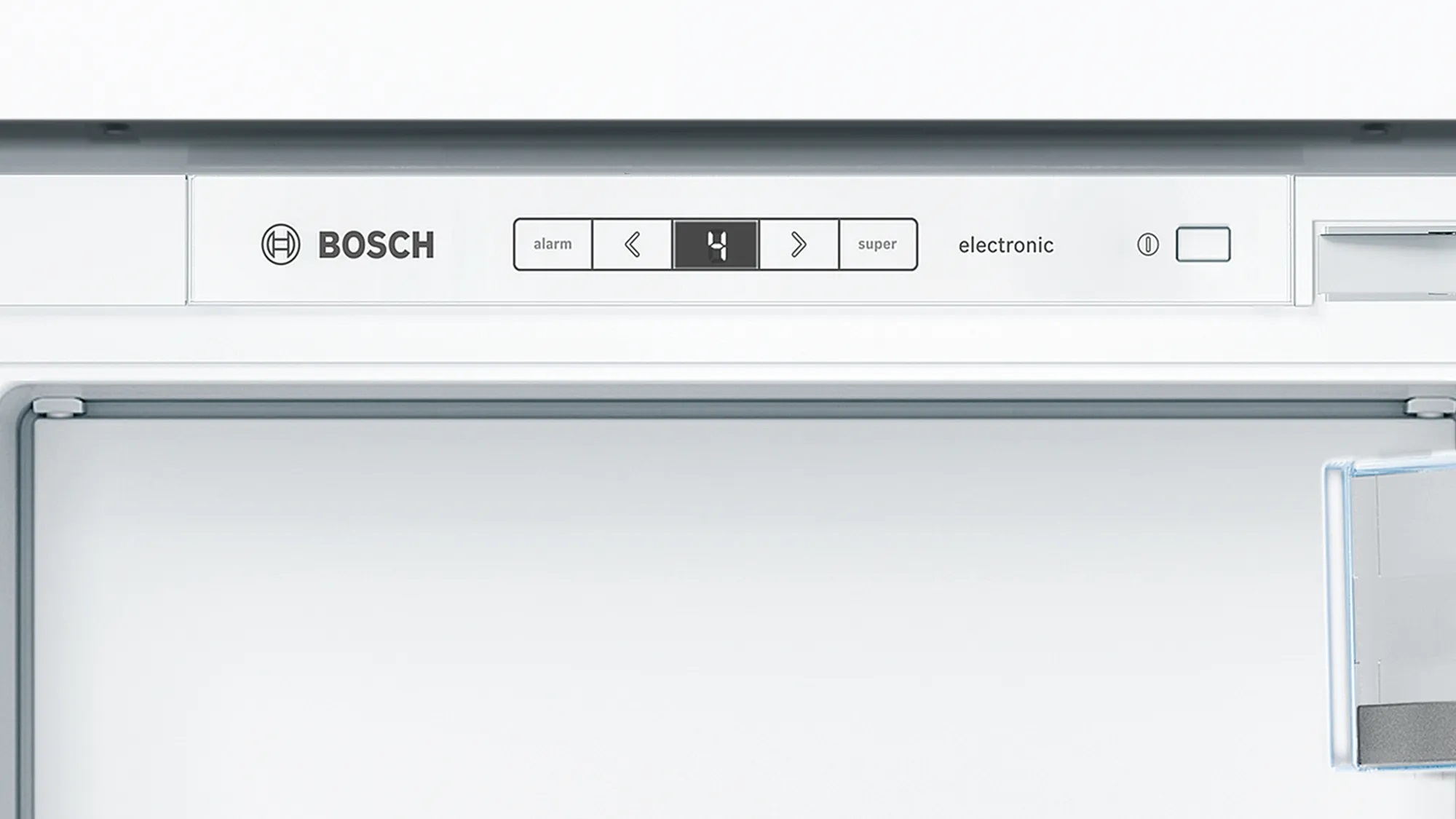 Bosch KIL32ADF0 Serie 6 Einbau-Kühlschrank mit Gefrierfach 102.5 x 56 cm,  4242005239566-Silvertech GmbH