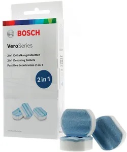 Bild von Bosch TCZ8002A Entkalkungstabletten KVA