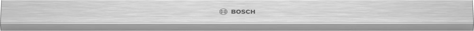 Bild von Bosch DSZ4685 Griffleiste Edelstahl