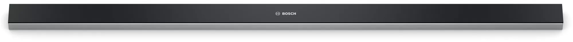 Bild von Bosch DSZ4986 Griffleiste schwarz