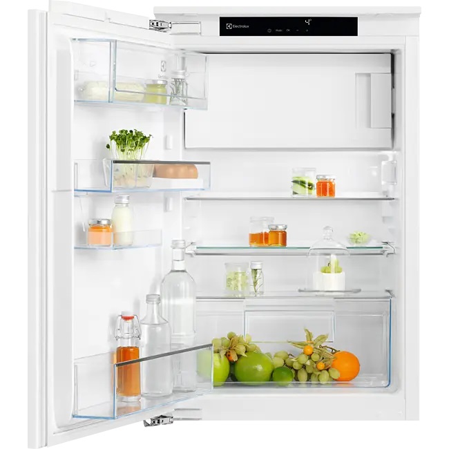 Bild von Electrolux IK1345SL Kühlschrank Einbau 87.3 cm, 933020585