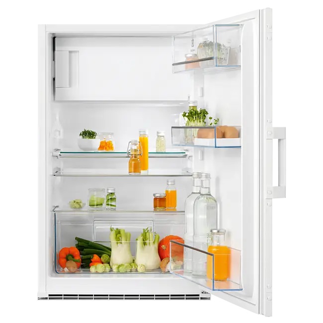 Bild von Electrolux EK134SRWE Kühlschrank Unterbau 75.8 cm, 933033950